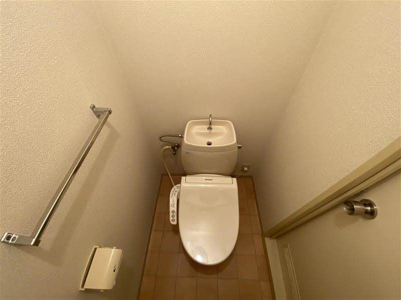 フレグランス里中 A0201号-11