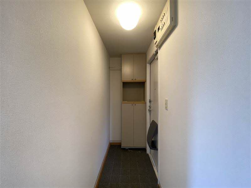 フレグランス里中 A0201号-13