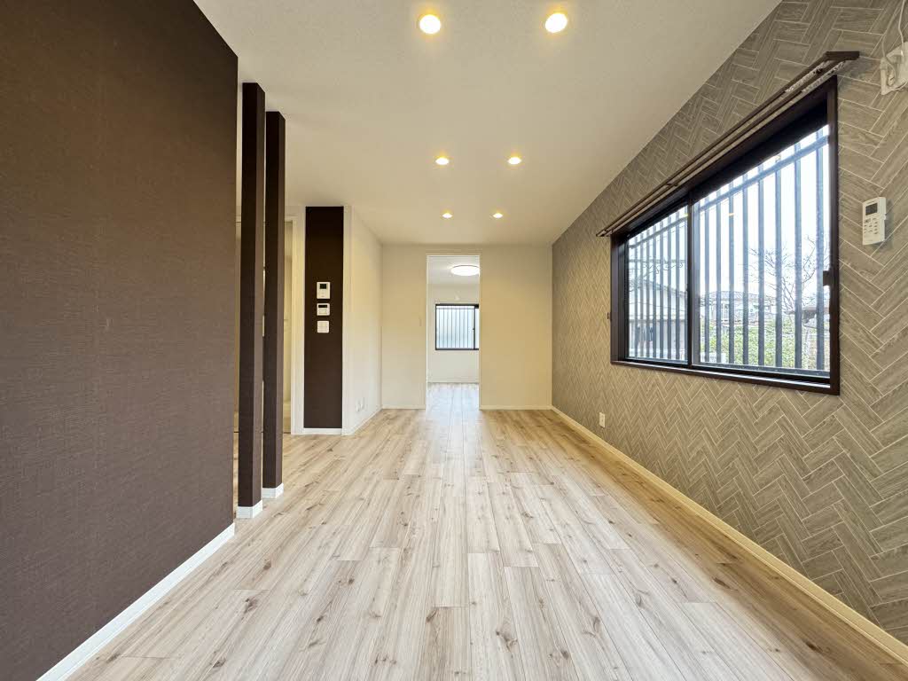 レフリゼント古野　＊＊ A0101号-1