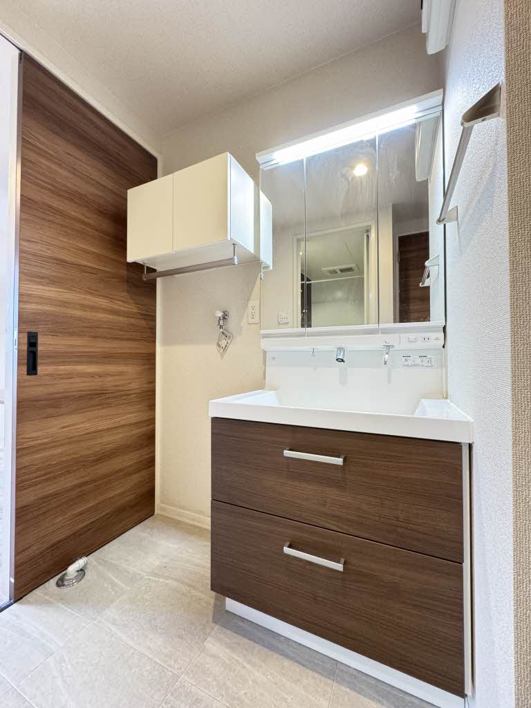 レフリゼント古野　＊＊ A0101号-5