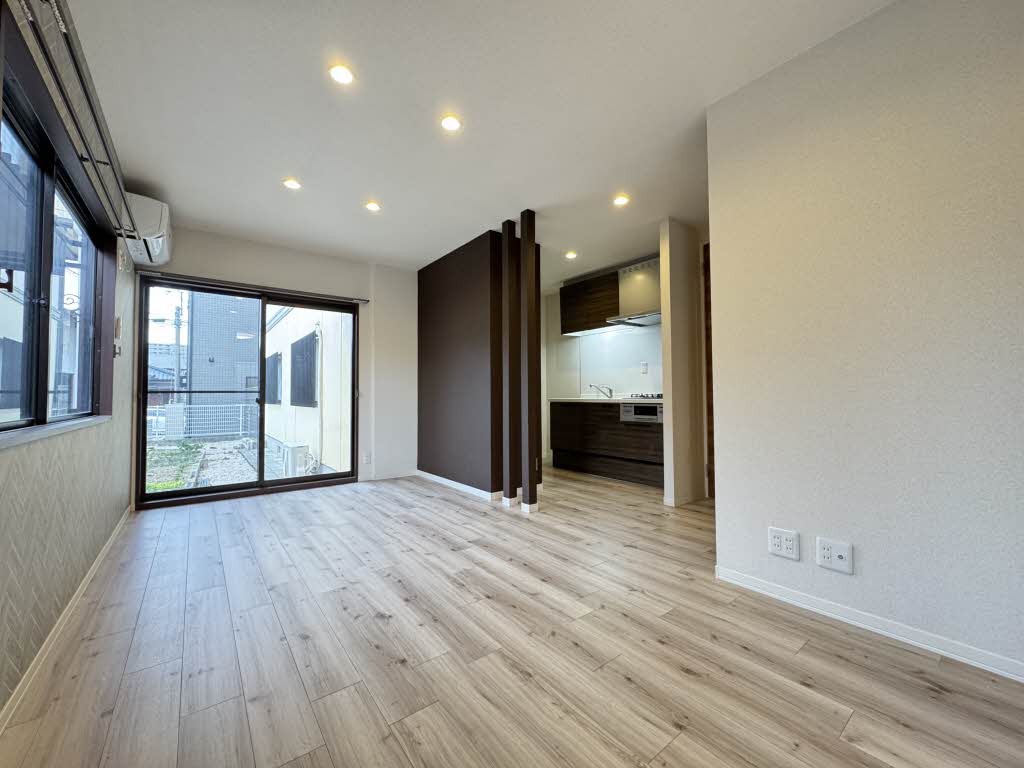 レフリゼント古野　＊＊ A0101号-7