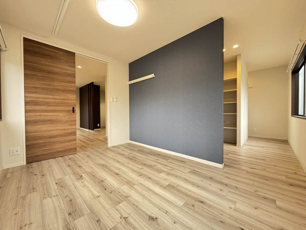 レフリゼント古野　＊＊ A0101号-8