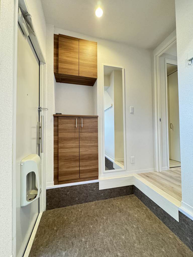 レフリゼント古野　＊＊ A0101号-12