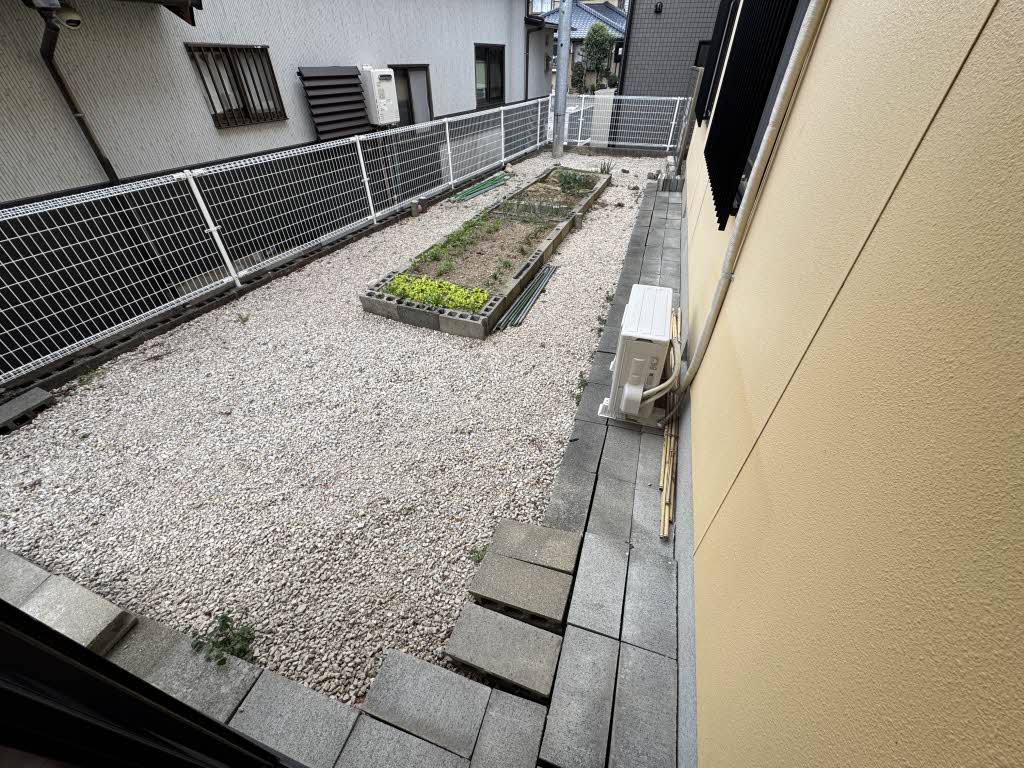 レフリゼント古野　＊＊ A0101号-13