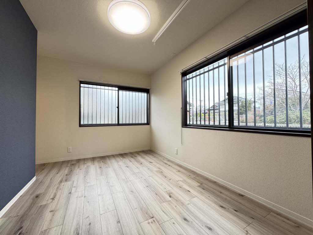 レフリゼント古野　＊＊ A0101号-14