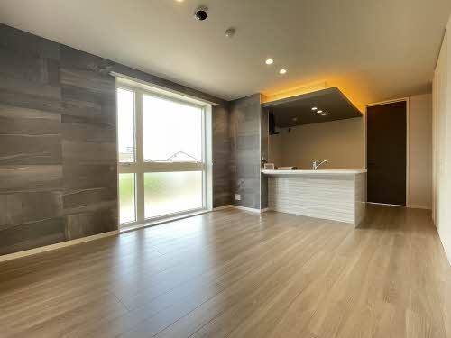 シャロームガーデン水前寺 ** A0103号-2