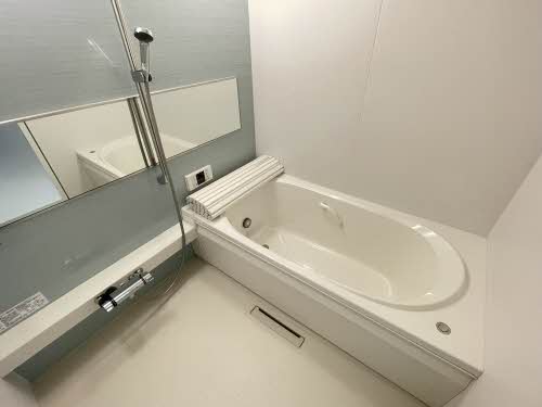 シャロームガーデン水前寺 ** A0103号-4