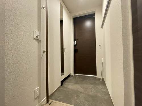 シャロームガーデン水前寺 ** A0103号-9