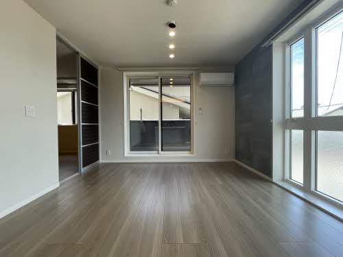 シャロームガーデン水前寺 ** A0103号-10