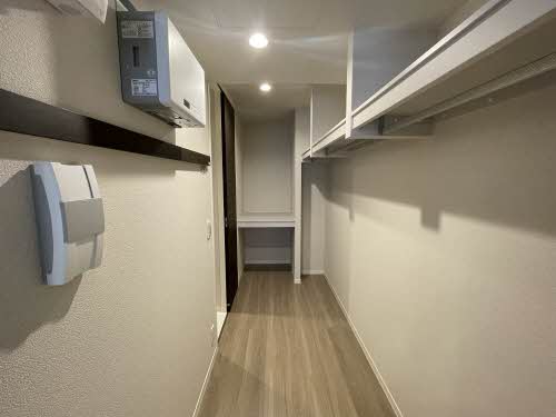 シャロームガーデン水前寺 ** A0103号-11