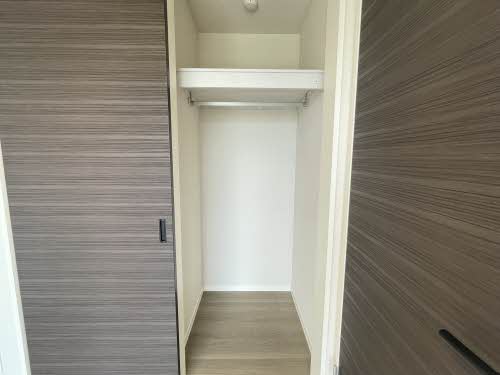 シャロームガーデン水前寺 ** A0103号-12