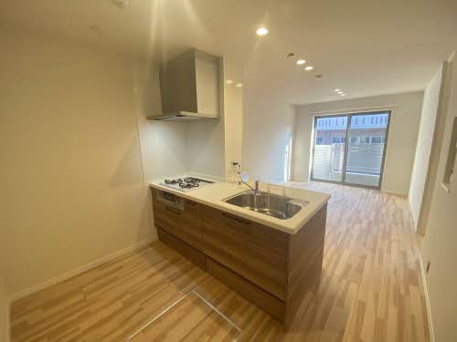 シャーメゾン ピースベル A0104号-8