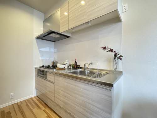 ニュー・デパーチャー　＊＊ A0103号-3