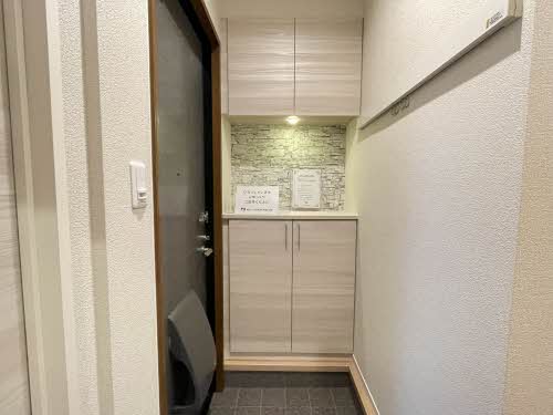 ニュー・デパーチャー　＊＊ A0103号-7