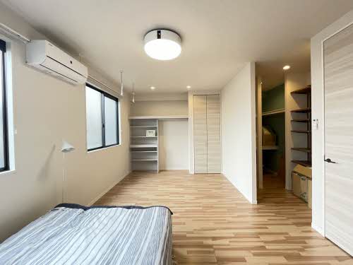 ニュー・デパーチャー　＊＊ A0103号-12