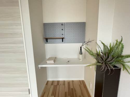 ニュー・デパーチャー　＊＊ A0103号-15