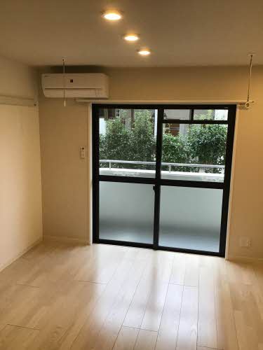 グランピア水上 ** B0103号-1