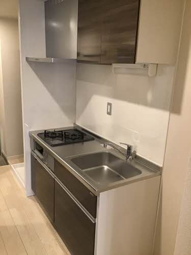 グランピア水上 ** B0103号-3