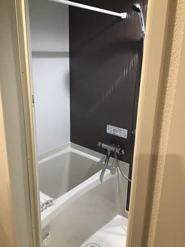 グランピア水上 ** B0103号-4