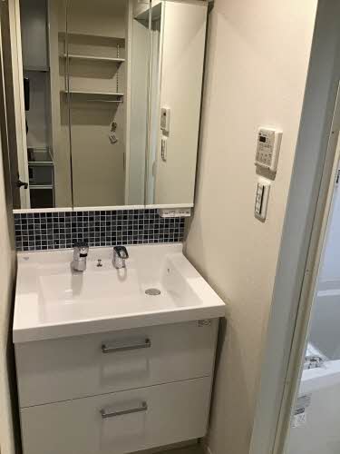 グランピア水上 ** B0103号-6