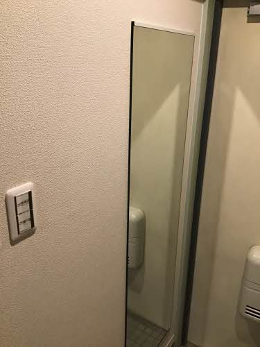 グランピア水上 ** B0103号-7