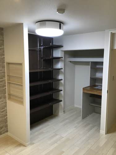 グランピア水上 ** B0103号-10