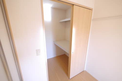 ＭＡＳＴ中井Ｃ棟　＊＊ C0302号-9