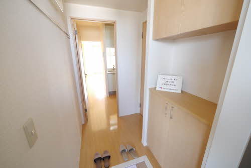 ＭＡＳＴ中井Ｃ棟　＊＊ C0302号-12