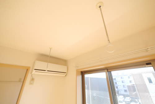 ＭＡＳＴ中井Ｃ棟　＊＊ C0302号-15
