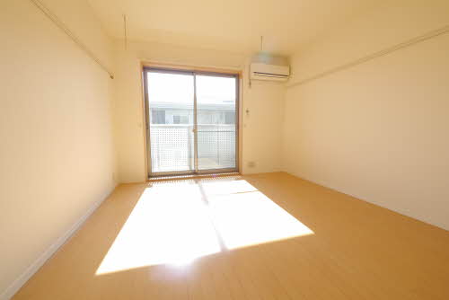 MAST中井C棟 ** C0307号-3