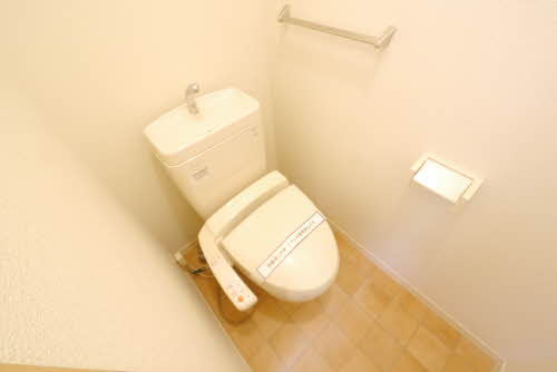 MAST中井C棟 ** C0307号-8