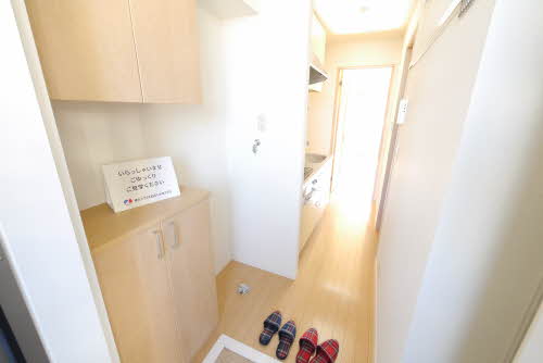 MAST中井C棟 ** C0307号-12