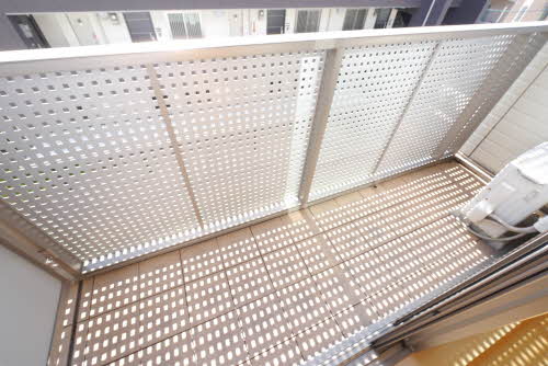 MAST中井C棟 ** C0307号-13