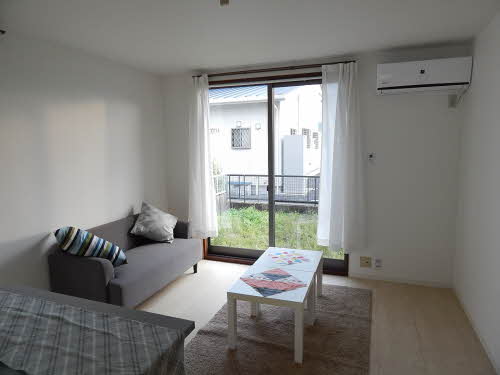 コーポひまわり　＊ A0101号-2