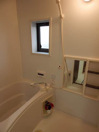 コーポひまわり　＊ A0101号-4