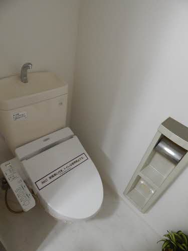 コーポひまわり　＊ A0101号-5