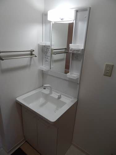 コーポひまわり　＊ A0101号-6