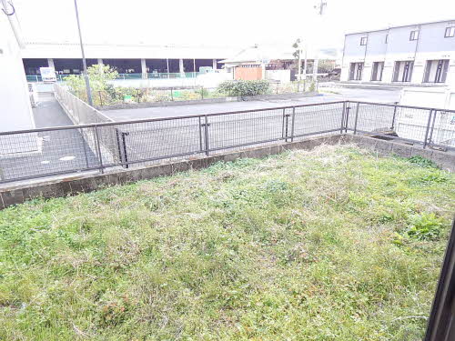 コーポひまわり　＊ A0101号-9