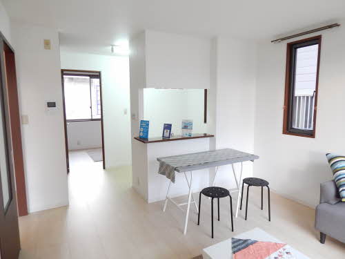 コーポひまわり　＊ A0101号-14