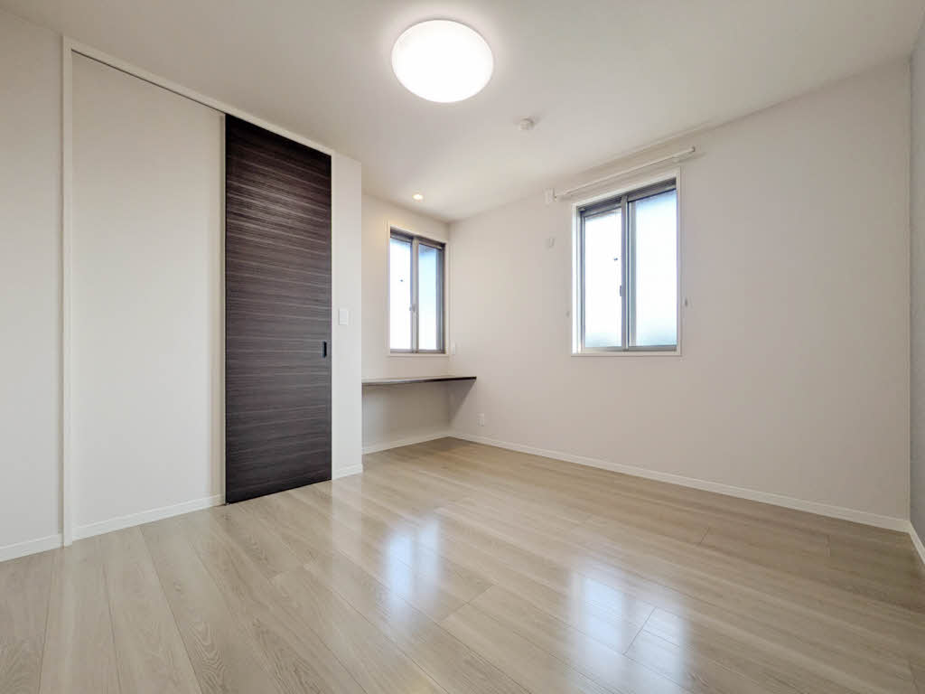 シャーメゾン沼山津　＊＊ A0202号-4