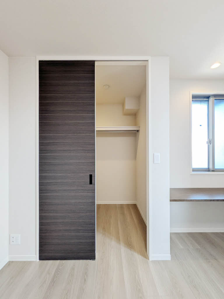 シャーメゾン沼山津　＊＊ A0202号-5