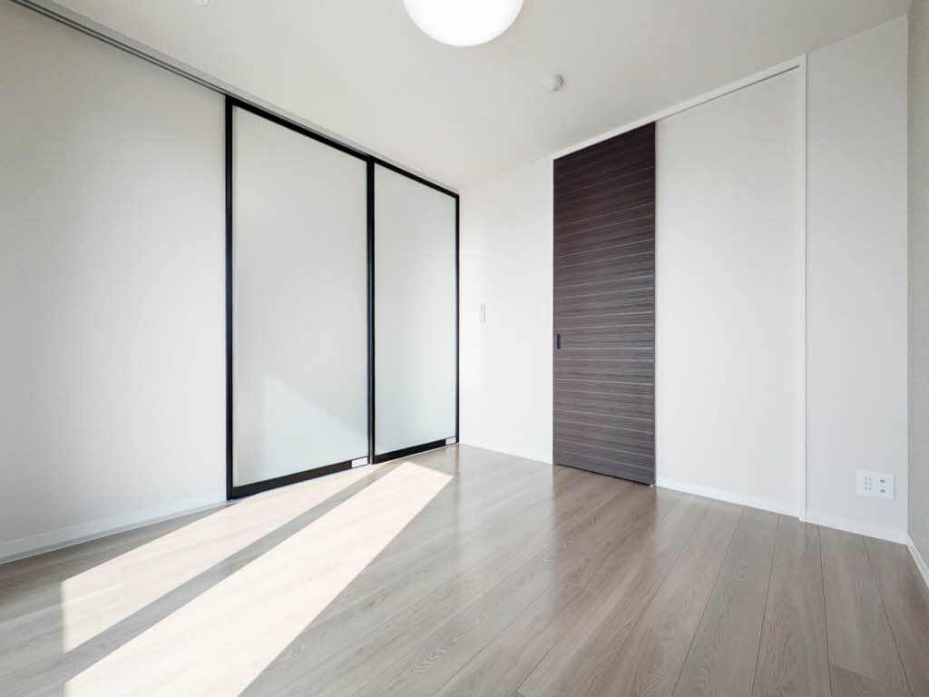 シャーメゾン沼山津　＊＊ A0202号-6