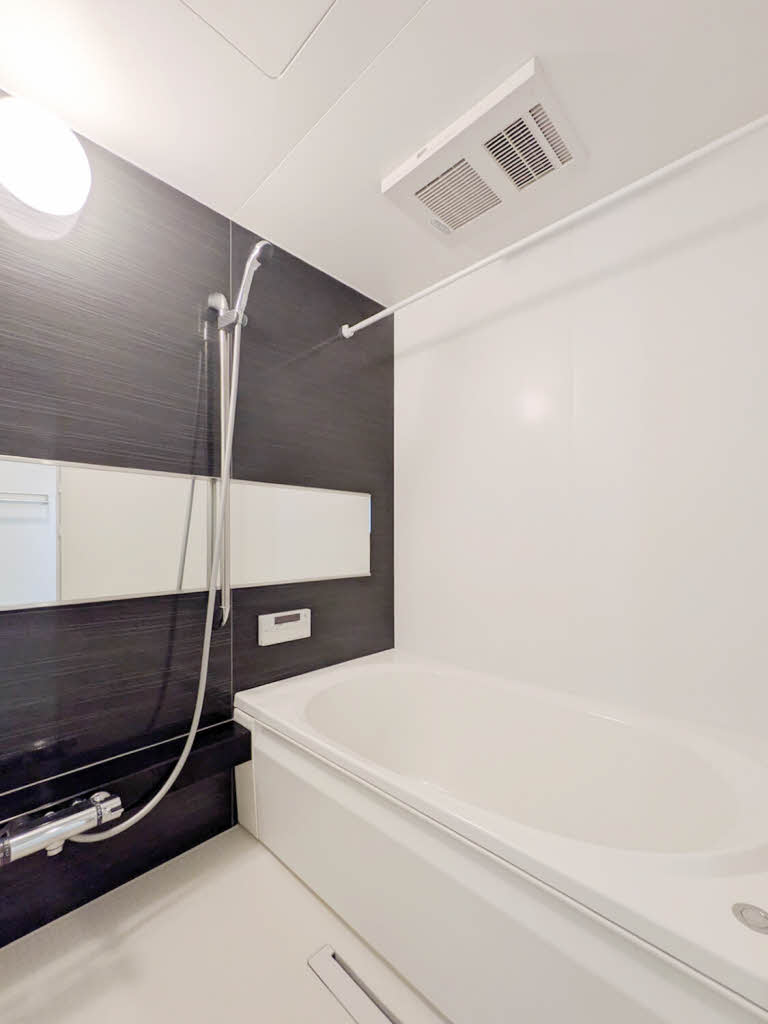 シャーメゾン沼山津　＊＊ A0202号-8