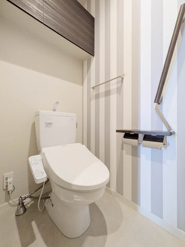 シャーメゾン沼山津　＊＊ A0202号-9