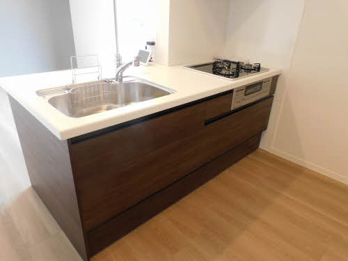 シャーメゾン　日向　＊＊ A0101号-3