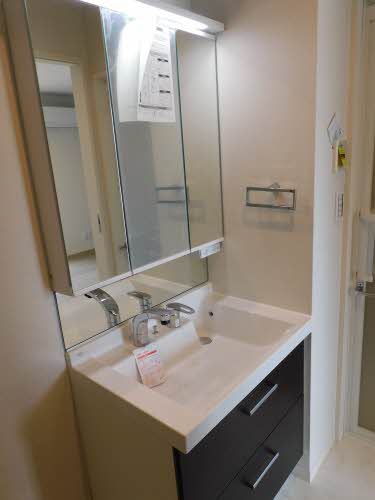 シャーメゾン　日向　＊＊ A0101号-5