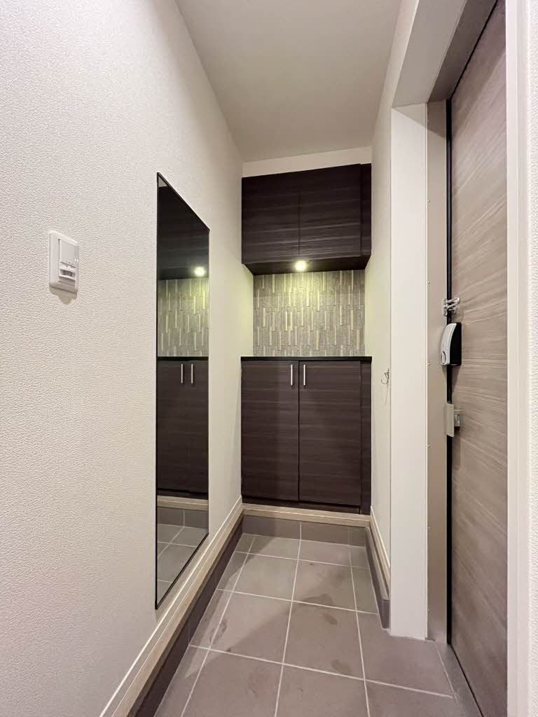 シャーメゾン 日向 ** A0102号-10