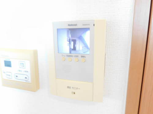 プリンス Ⅱ棟 B0101号-11