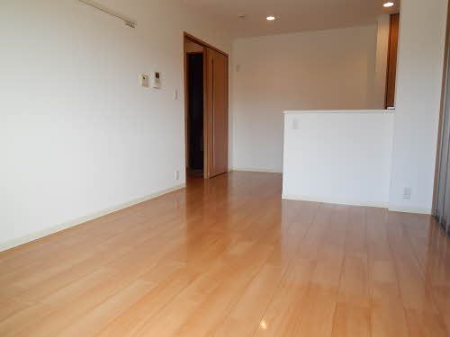 プリンス　Ⅱ棟 B0202号-2