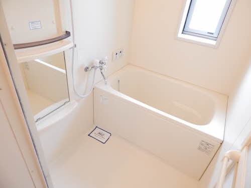 プリンス　Ⅱ棟 B0202号-4